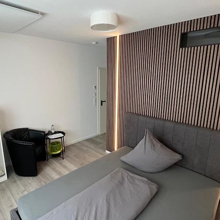 Hostel コーンヴェストハイム エクステリア 写真